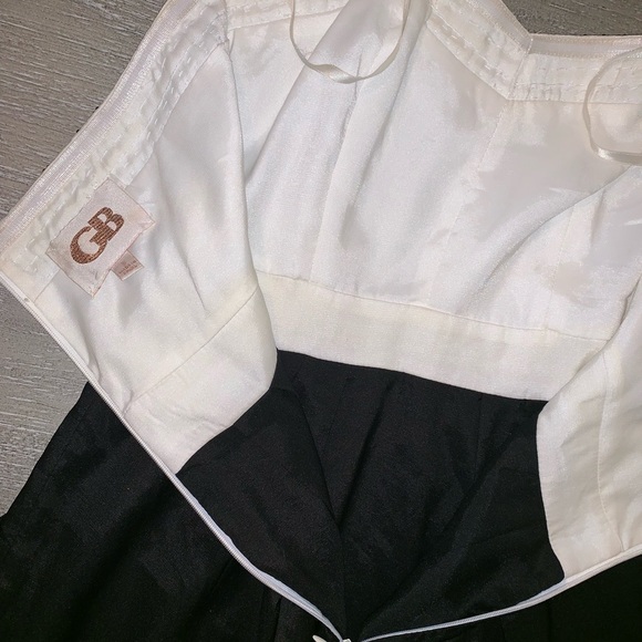 Gianni Bini dress. Like new - Picture 4 of 5